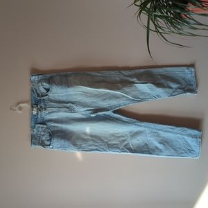 Madewell the perfect vintage jean size 30